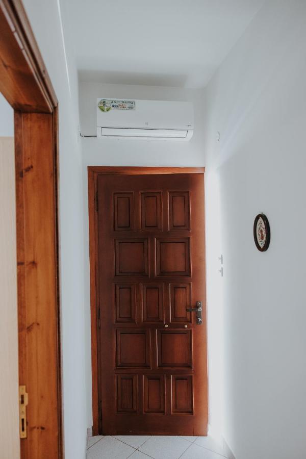 فيلا House Of Gardenia Makrirrákhi المظهر الخارجي الصورة