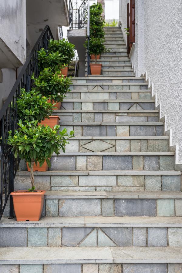 فيلا House Of Gardenia Makrirrákhi المظهر الخارجي الصورة
